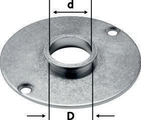 KOPIERRING KR-D 24,0/VS 600-SZ 20 