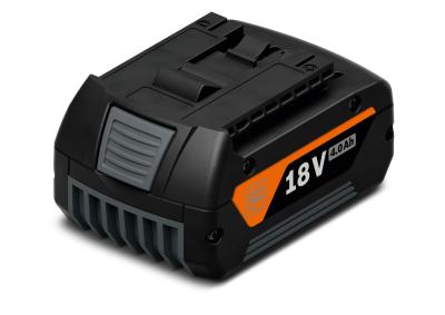 FEIN Akku-Pack GBA 18V 4.0Ah, AS 