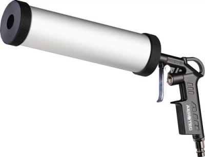 Druckluftkartuschenpistole DP 310-Pro 310 ml 60l/min 6,3bar AEROT 