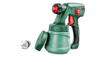 Fine Spray Gun for PFS 1000/2000 