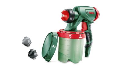 Fine Spray Gun for PFS 3000-2/5000 