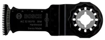 BIM Tauchsägebl. HardWood AIZ32BSPB VE25 