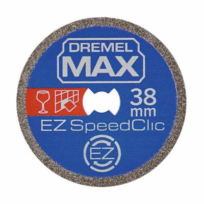 DREMEL SC545DM MAX Diamant Trennsch 