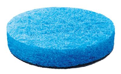 Microfibre non-scratch pad f. Uni.B 