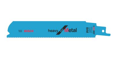 5 SSB Heavy for Metal S 926 BEF 