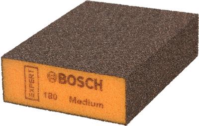 Schleifschwamm 69x97x26mm,M, 1x EXPERT 