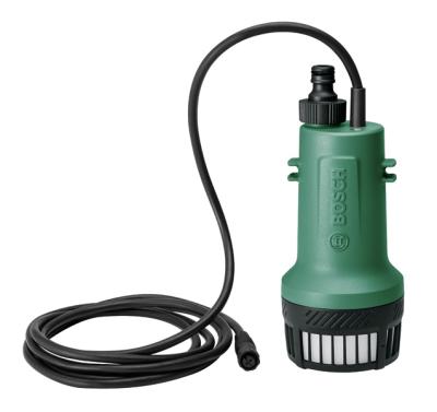 GARDENPUMP 18V-2000 ERWEITERUNGSSET 