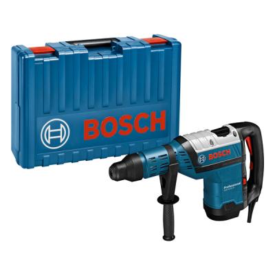 Bosch Bohrhammer GBH 8-45 D SDSmax Handwerkerkoffer 