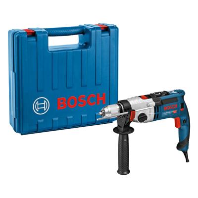 Bosch GSB 21-2RCT Professional Schlagbohrmaschine+SSBF 