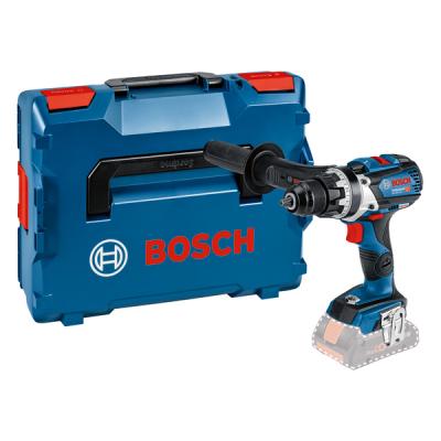 Bosch GSR 18V-110 C Akku-Bohrschrauber L-Boxx, solo 