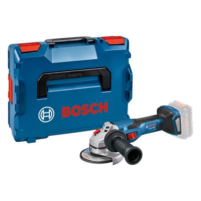 Bosch GWS 18V-15 C Professional BITURBO 125mm (L) solo CLC 