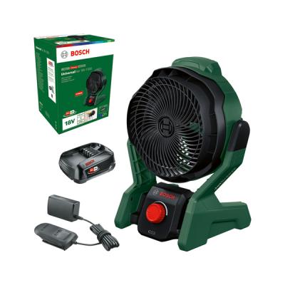 Akku-Ventilator UniversalFan 18V-10 