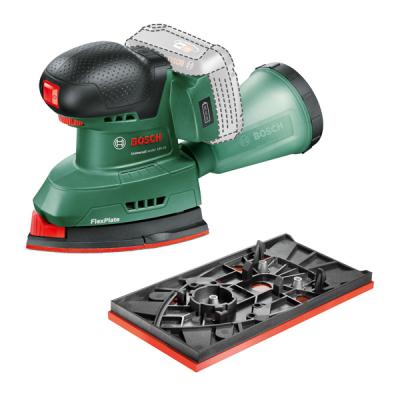 Multischleifer UniversalSander 18V- 