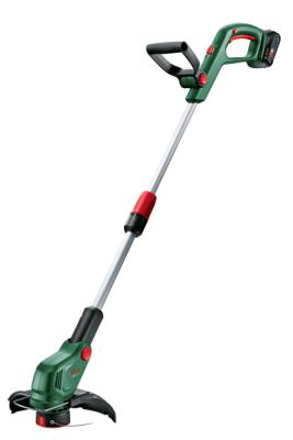 UNIVERSALGRASSCJUT 18V-26-500 AKKU- 