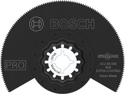 PRO ACZ 85 EIB Multitool Blade, 85 mm 