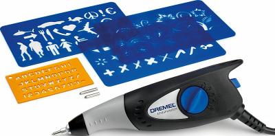 Dremel Gravierer 290-3 (Arts+Crafts 