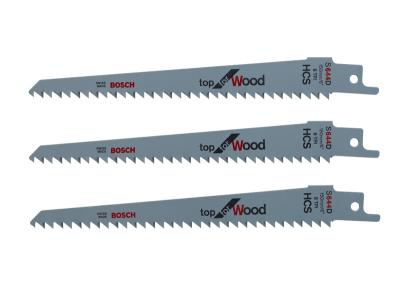 KEO 3 Blade Set 