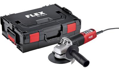 Flex LE 9-11 125 L-Boxx  Winkelschleifer 