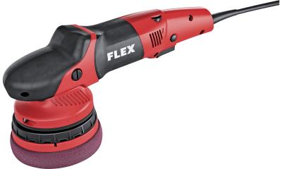 Flex XCE 10-8 125  Exzenterpolierer 