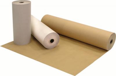 Packpapier L.325m B.500mm Natron-Mischpapier 80g/m_ 