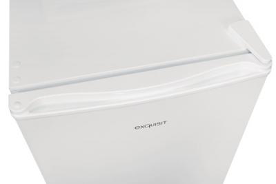 Kühlschrank KB60-V-090E 52l weiß morgenstern biebrach | online 41 kaufen dB | EXQUISIT